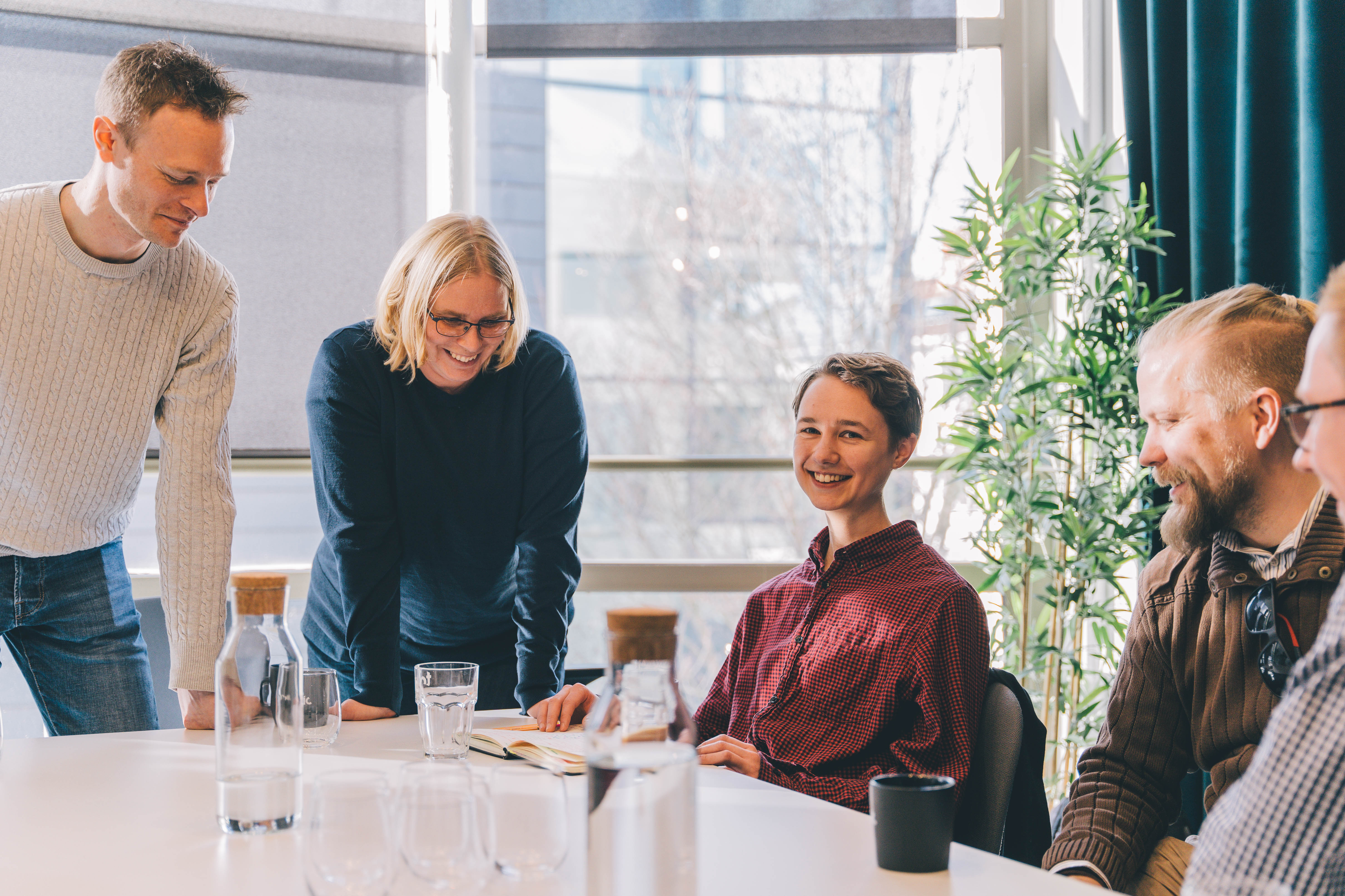 Toxic Litium Workshop 9