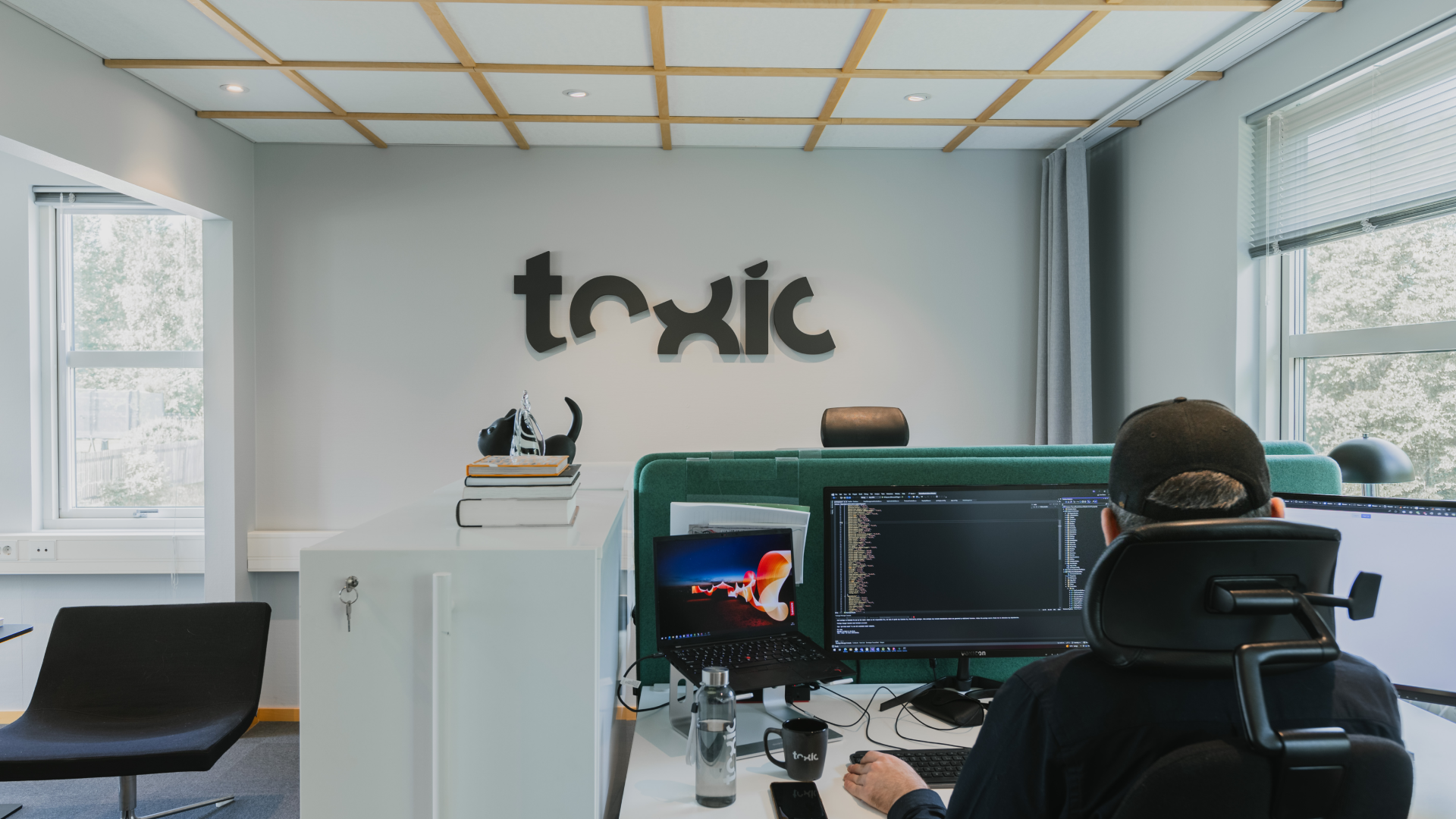 Så Skapar Du En Kundportal Som Dina Kunder Älskar Hero