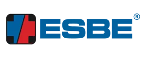 Esbe Logotyp Logotyp