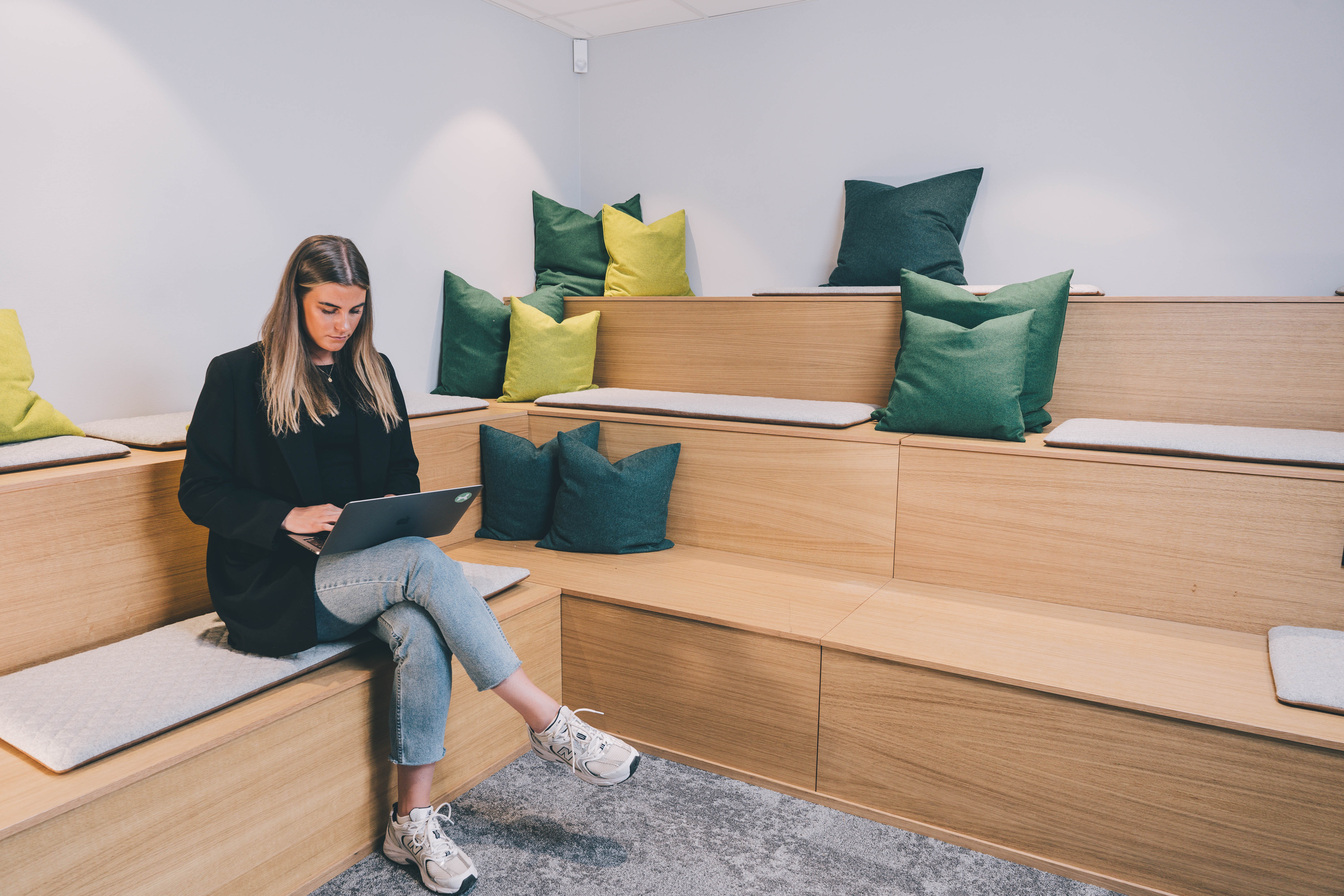 Toxic Matilda Bloggskrivande 2