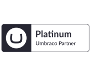 Umbraco Platinum Partner