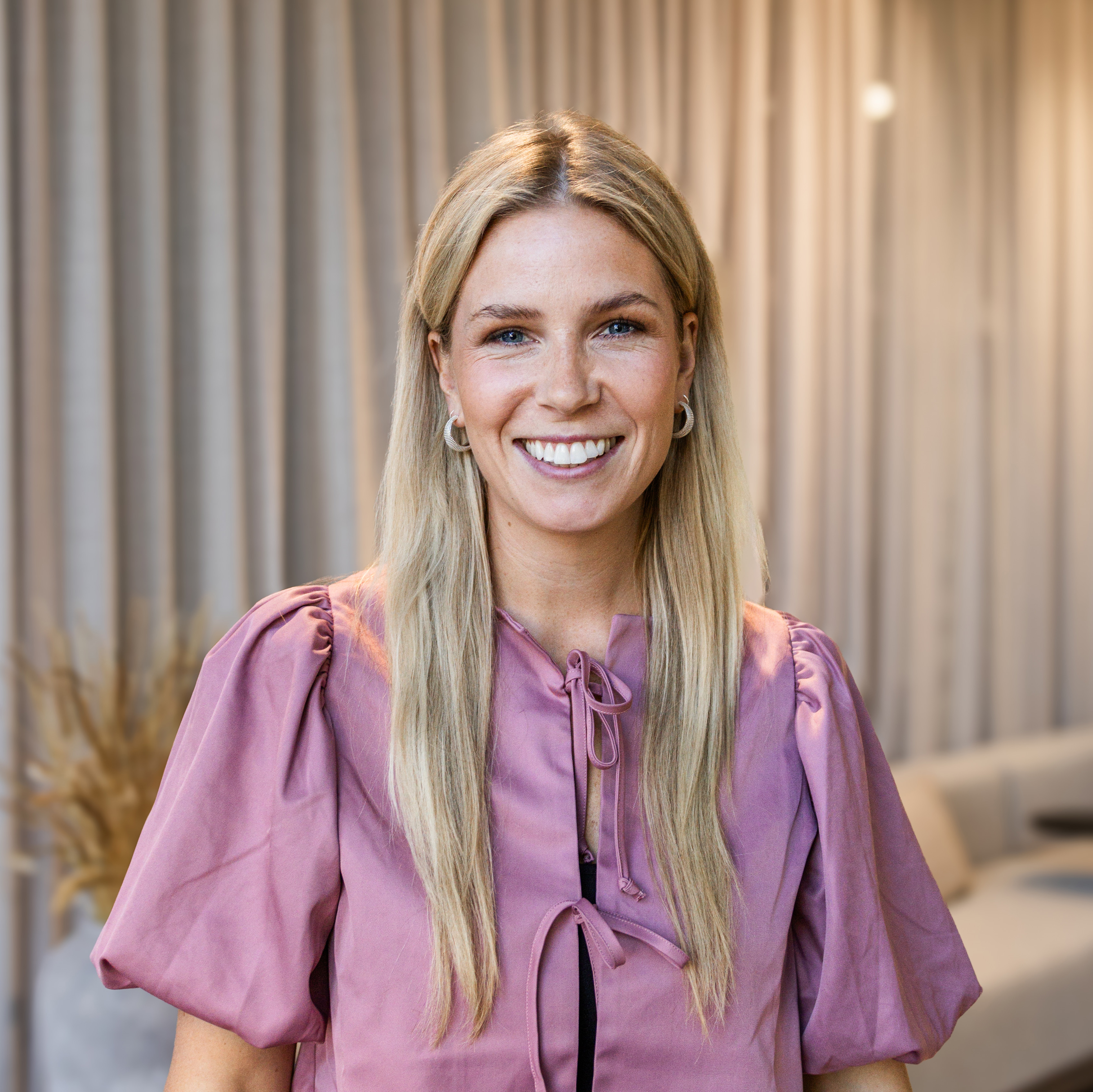 Jessica Holmberg Ludvigsson