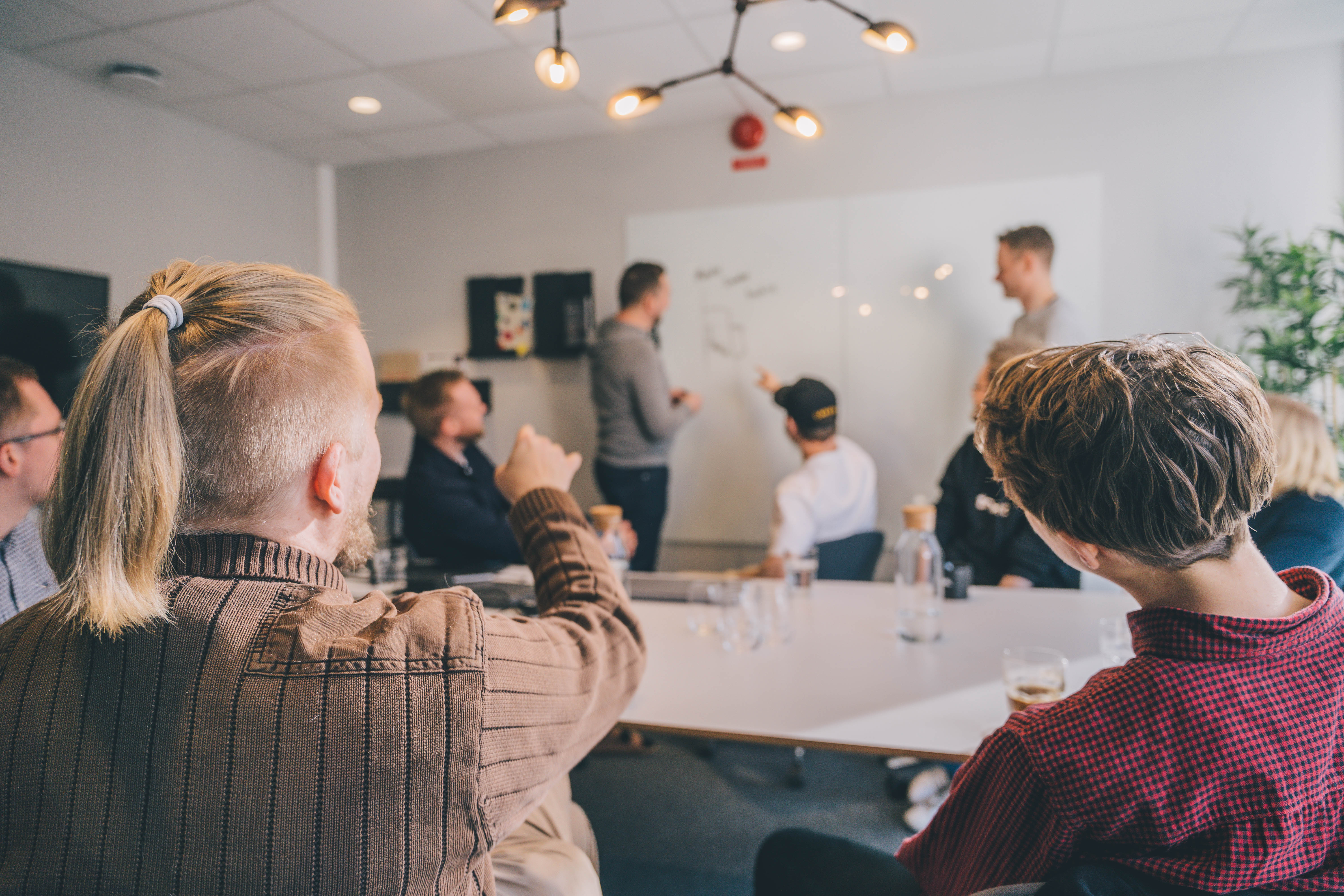 Toxic Litium Workshop 3