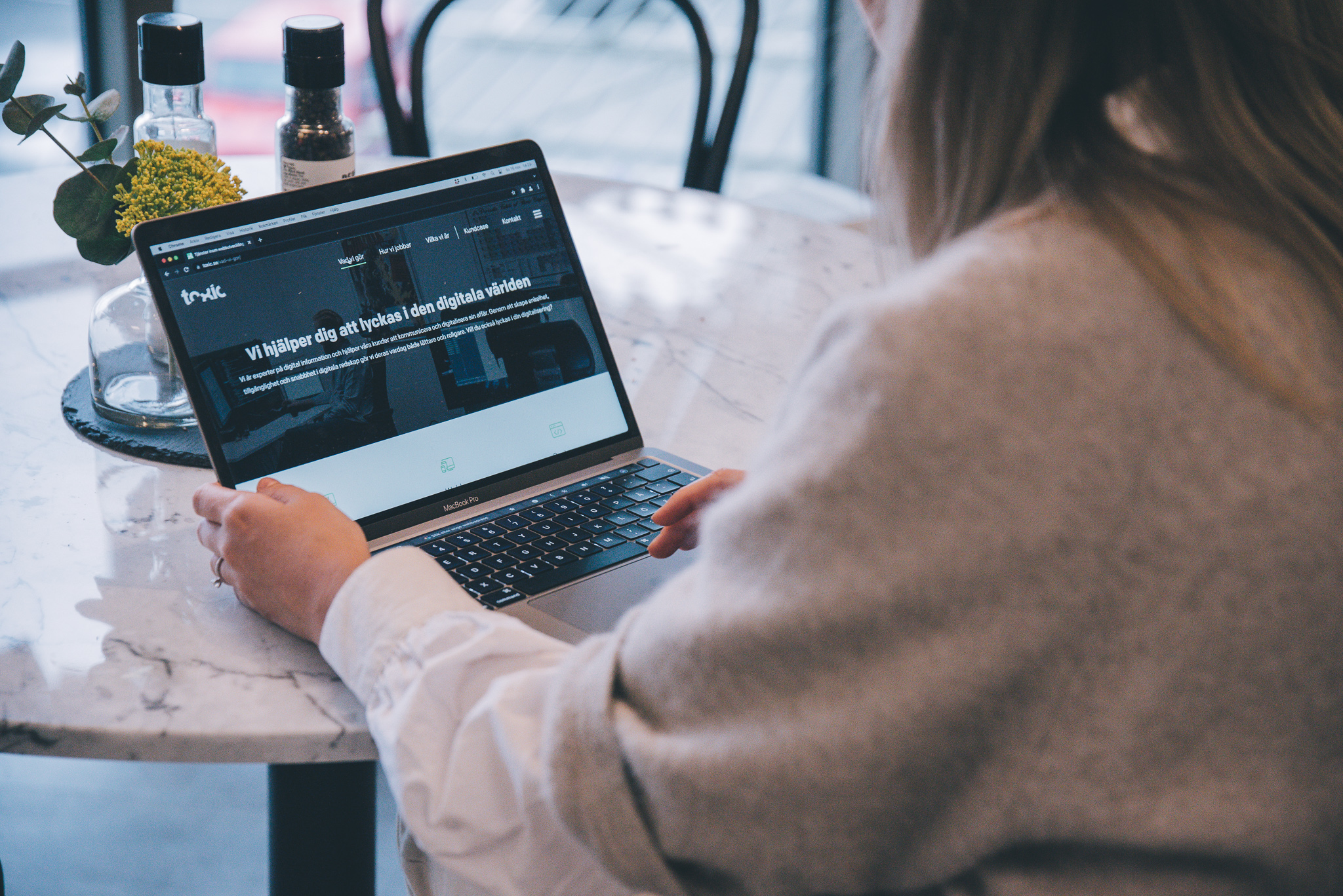 Sitevision Lanseringar