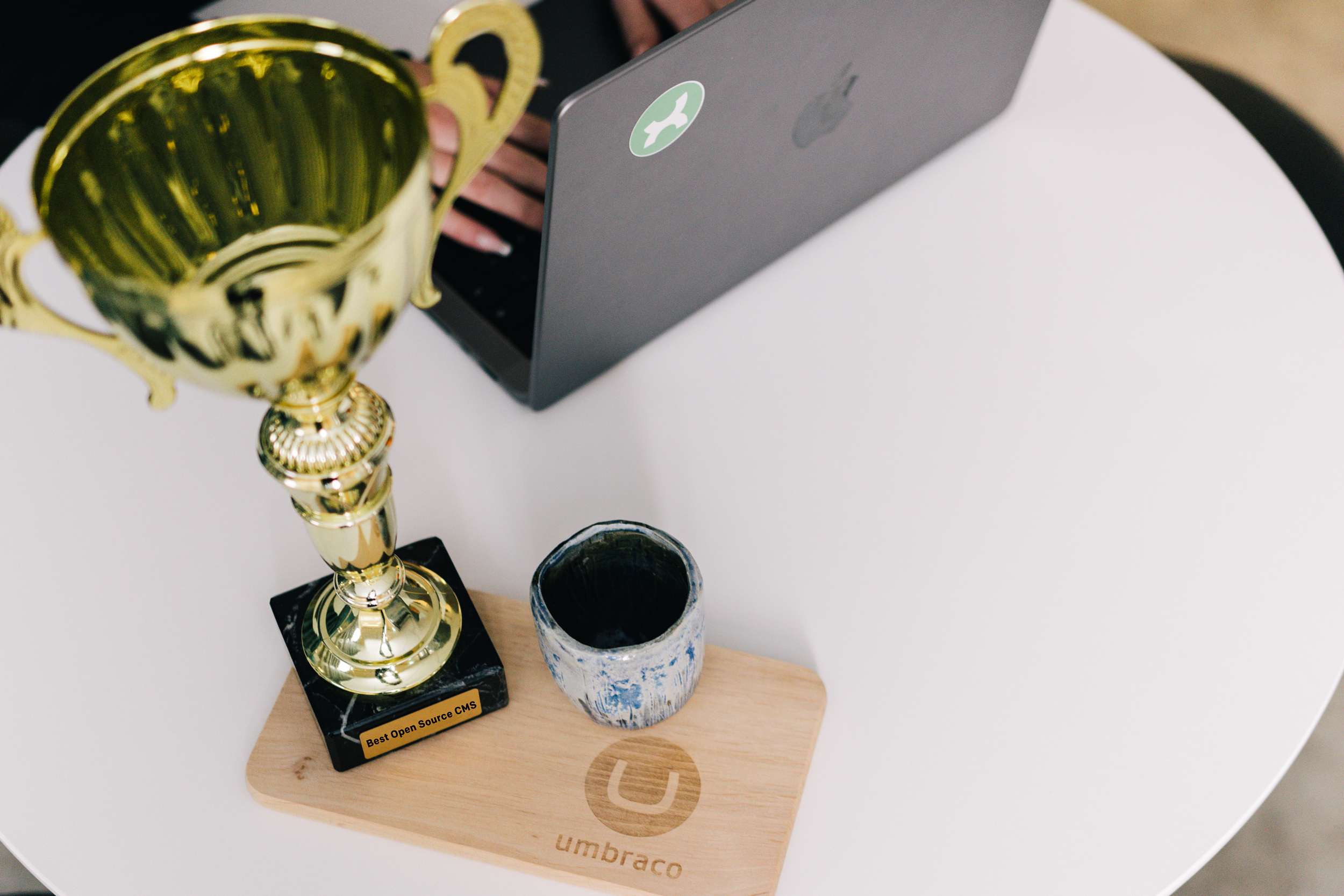 Best Open Source Cms