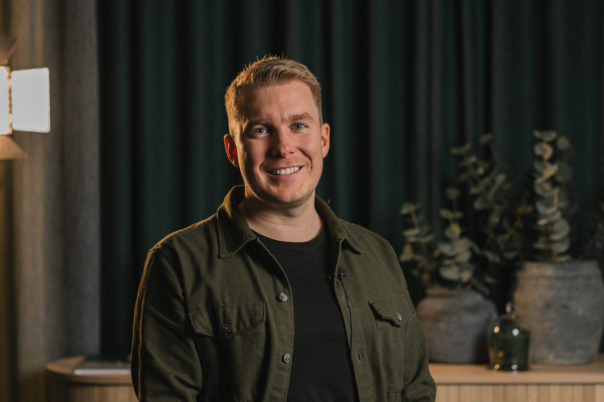 Stefan Sörell Nyhet Hero 1