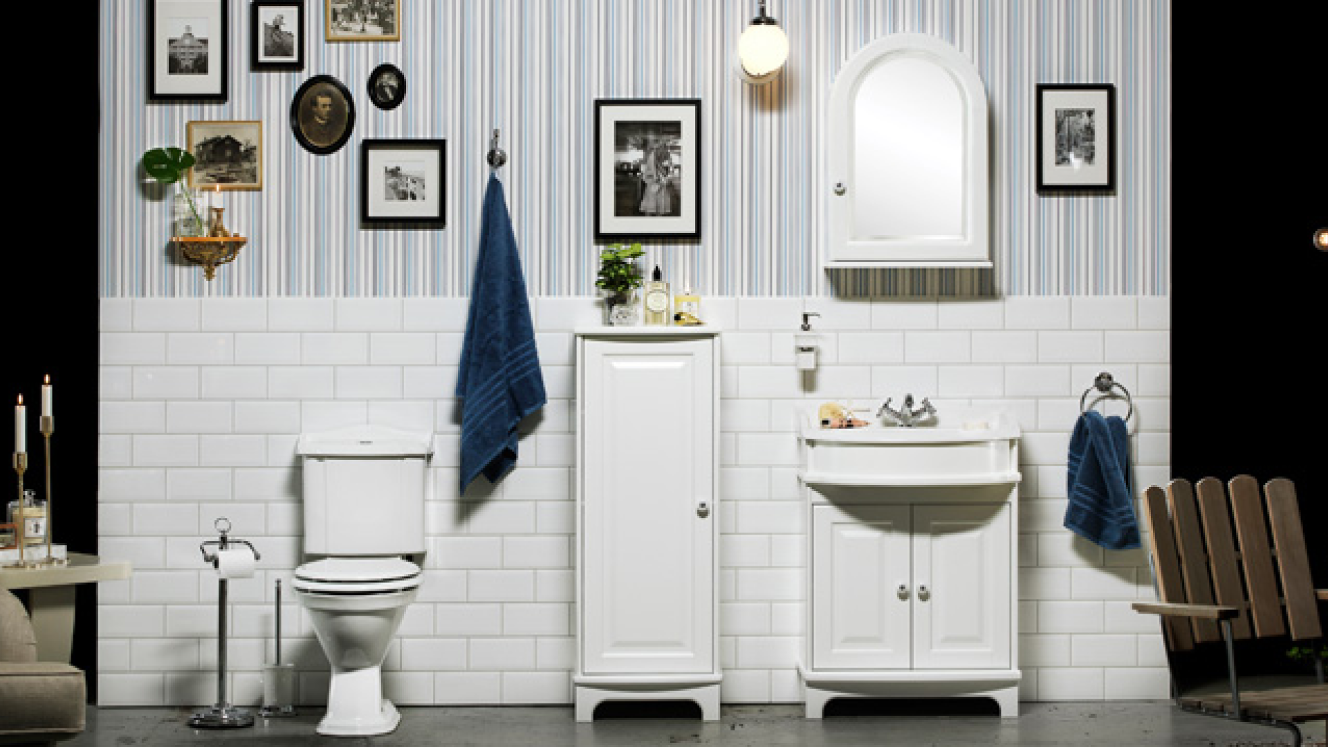 Miller Badrum Nyhet Hero