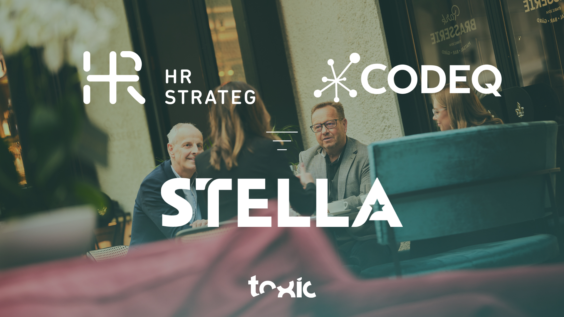 Codeq Hr Strateg Stella Webben