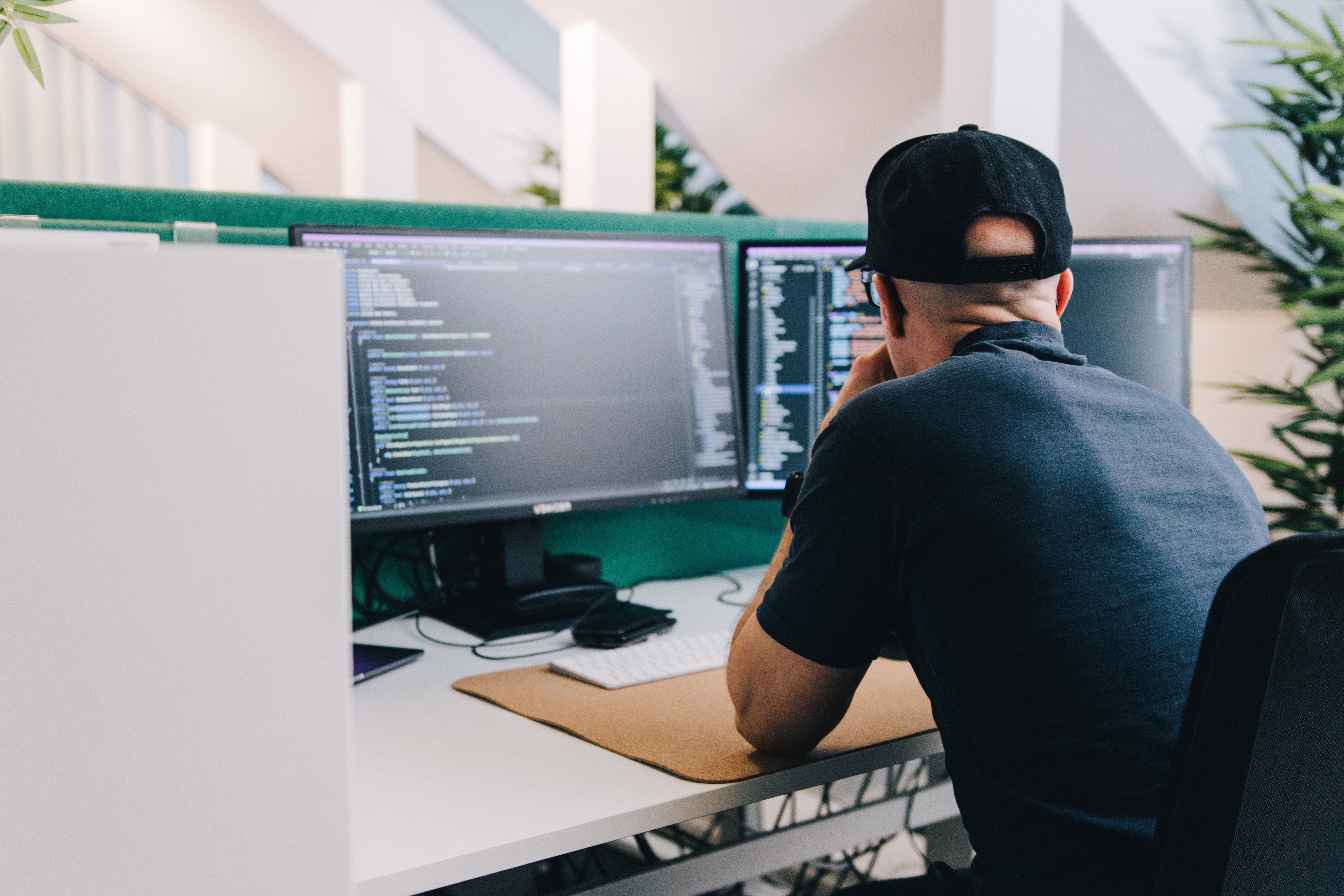 Toxic Utvecklare Jonas 4