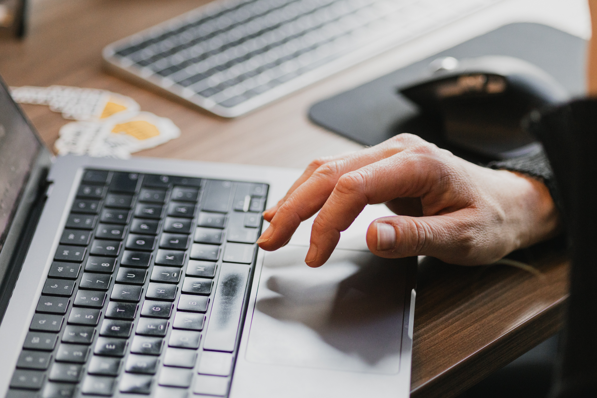 Norce-integration mot affärssystem