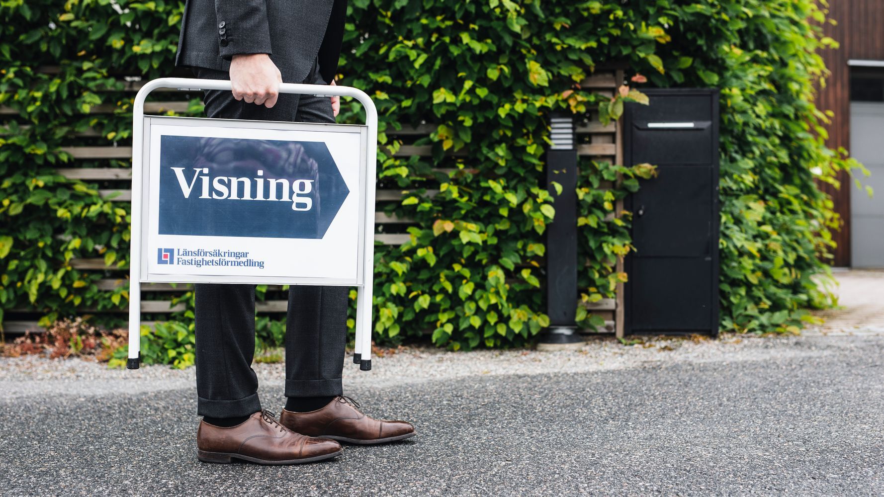 Länsförsäkringar Fastighetsförmedling